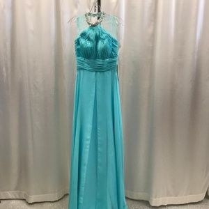 Formal Gown - new